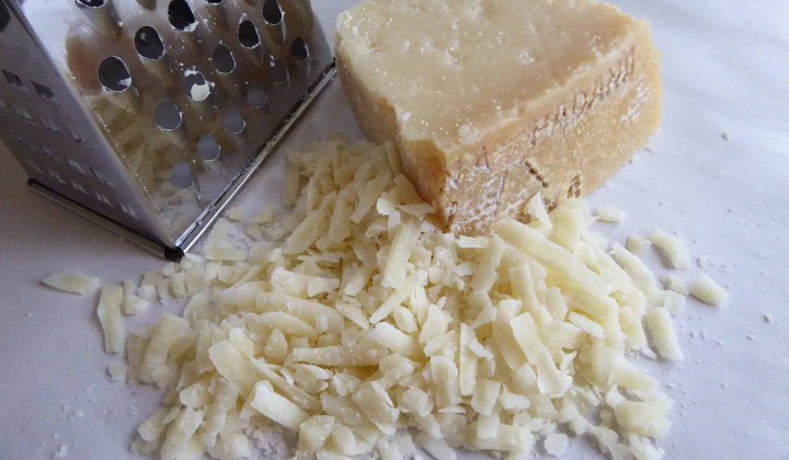 The history of Parmesan Cheese, all you need to know.