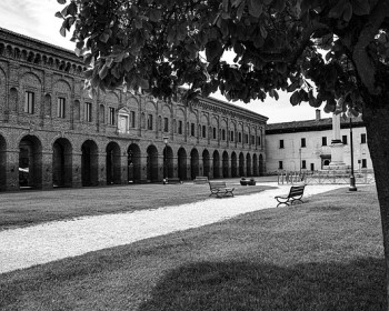 Discover Mantua and Sabbioneta: Two Unesco World Heritage Sites