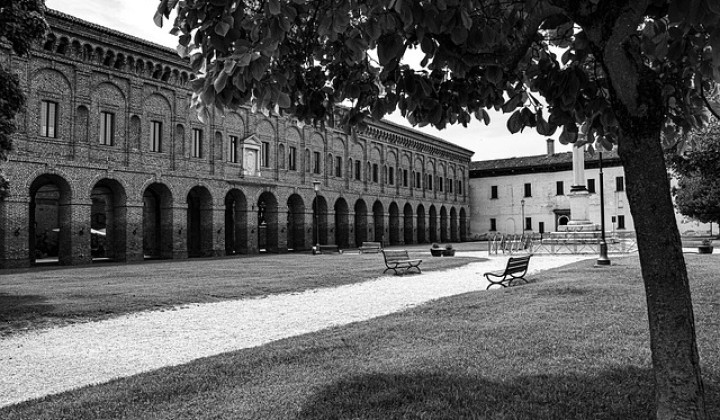 Discover Mantua and Sabbioneta: Two Unesco World Heritage Sites
