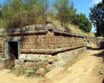 Discover Barbarano and the Marturanum National Park