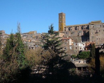 Discover Sutri and the Roman Amphitheater