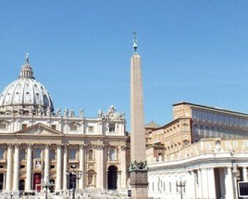 The history of the Vatican Obelisk and its Globe