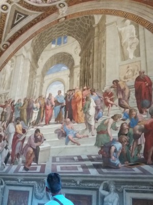 Entrada sin cola Museos Vaticano con acompañador turistico - Picture 3