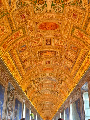 Entrada sin cola Museos Vaticano con acompañador turistico - Picture 1