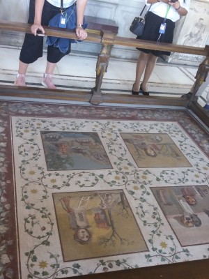 Best of the Vatican Tour for kids - Picture 6