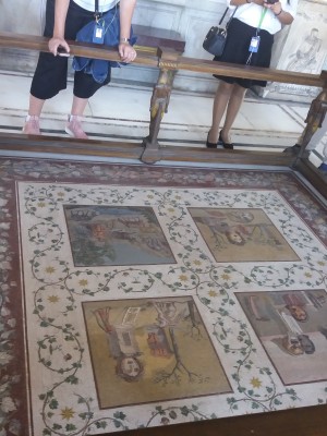 Best of the Vatican Tour for kids - Picture 5