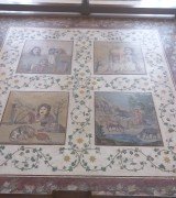 Vatican Museums & exclusive access to the Cabinet of the Masks
