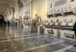 Early Bird Vatican Museums with Sistine Chapel sharing tour