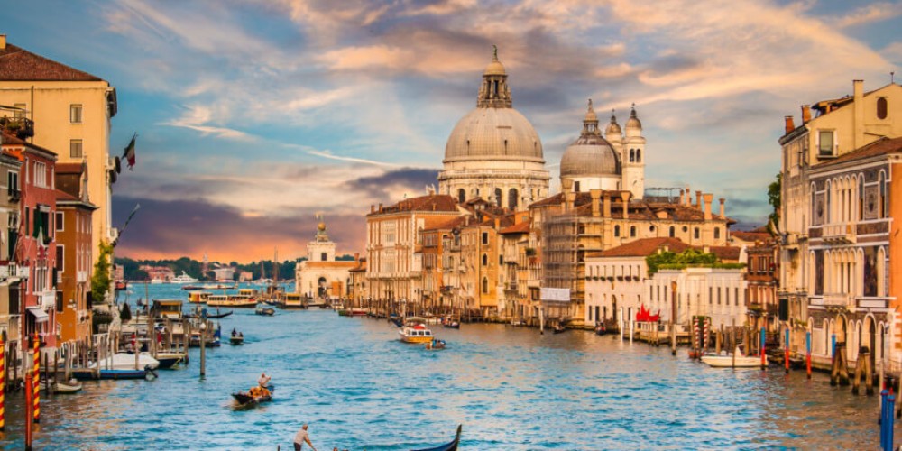 The best things to do in Venice, Italy