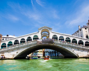 Qué ver en Venecia
