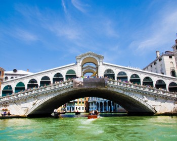 What to see in Venice