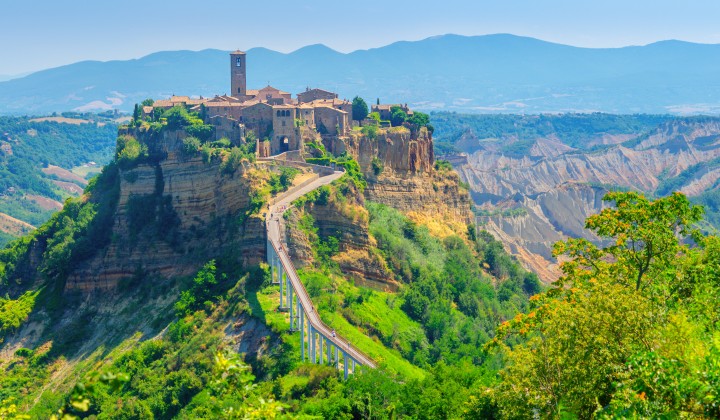 6 places you didn’t know about near Rome