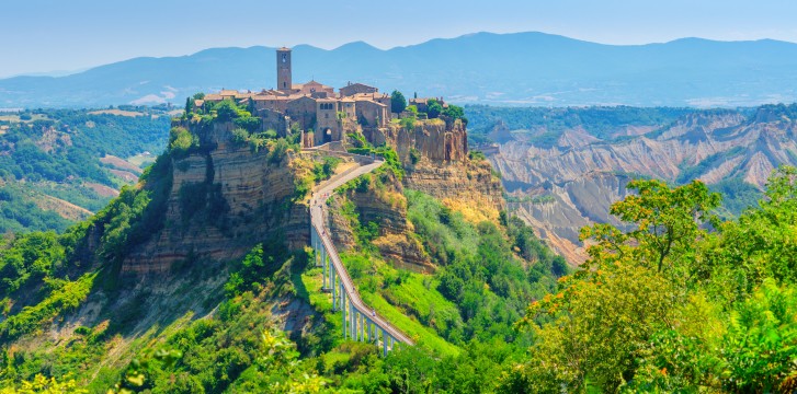 6 places you didn’t know about near Rome