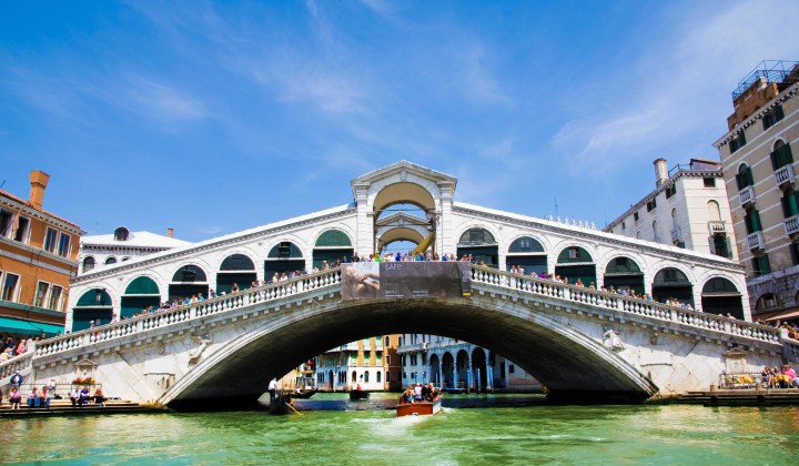 What to see in Venice