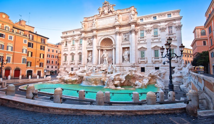 7 interesting facts about Rome
