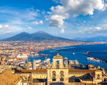 How to spend a weekend in Naples