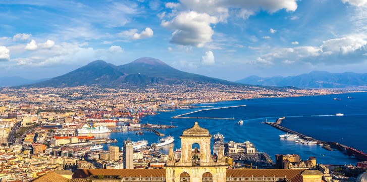 How to spend a weekend in Naples