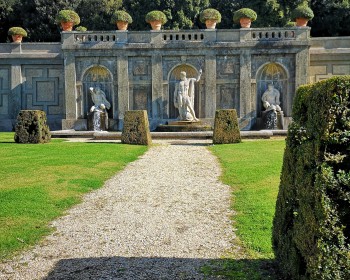 The Pope's Summer Residence in Castel Gandolfo: our guide