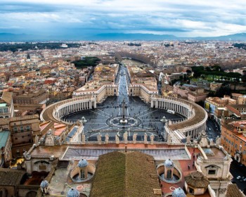 Pasar la Pascua en Roma: una guía para las celebraciones más memorables