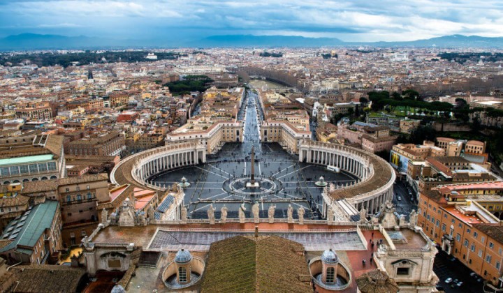 Spend Easter in Rome: a guide to the most memorable celebrations