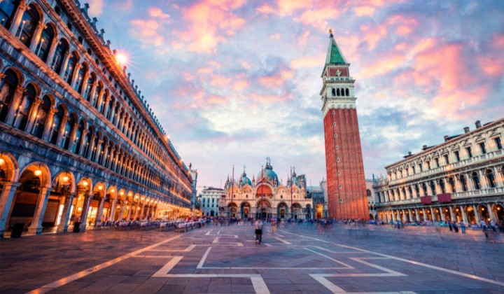 Saint Mark’s Square: History and top things to do and see