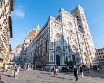 EXPLORA EL MAGNÍFICO DUOMO DE FLORENCIA