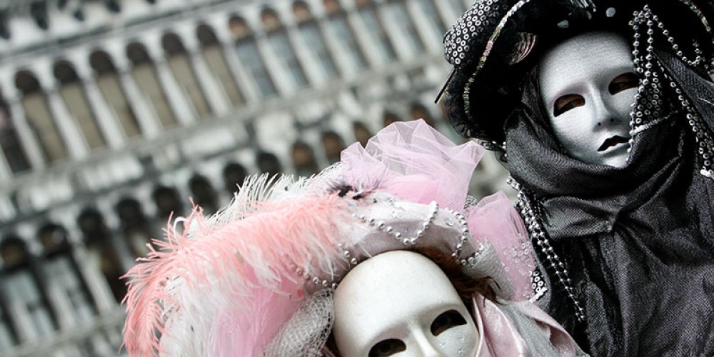 La magia del carnaval de Venecia: historia, máscaras y celebraciones