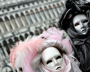 La magia del carnaval de Venecia: historia, máscaras y celebraciones