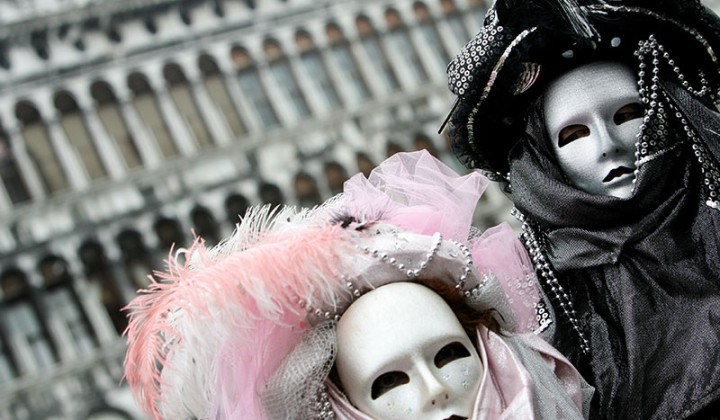 The magic of Venice’s carnival: history, masks and celebrations