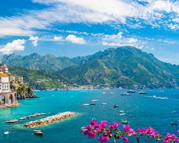 The enchanting Amalfi Coast: a complete travel guide