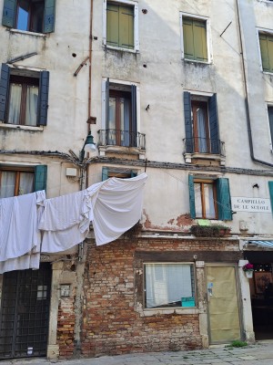 Venice Private Tour of Cannaregio District and Jewish Ghetto - Picture 8
