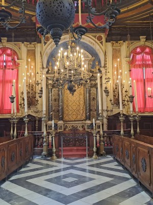 Visita privada de Venecia, Cannaregio y el gueto judío - Picture 7