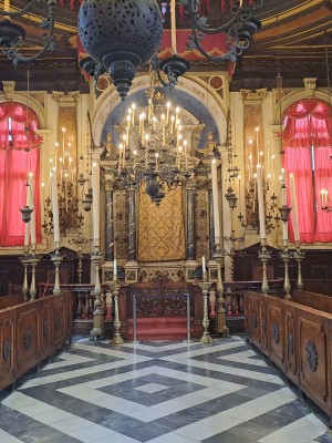 Venice Private Tour of Cannaregio District and Jewish Ghetto - Picture 7