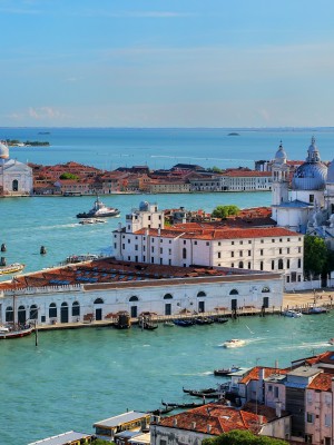 Venecia