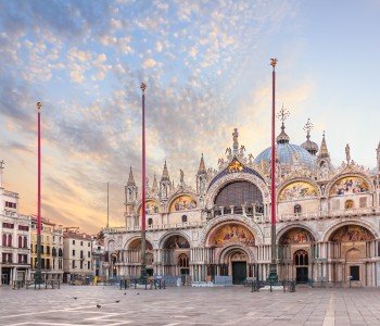 2 hours Private Tour of Venice Highlights