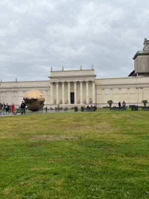 Best of the Vatican Tour for kids - Picture 6