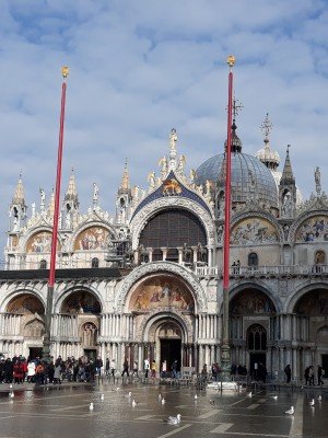 2 hours Private Tour of Venice Highlights - Picture 3