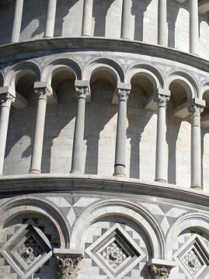 Pisa Leaning Tower and Cathedral Ticket Entrance and Audioguide - Picture 2
