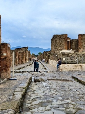 Pompeii with audio guide - Picture 3