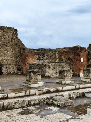 Pompeii with audio guide - Picture 2