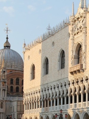 Doge's Palace ticket with audio guide - Picture 2