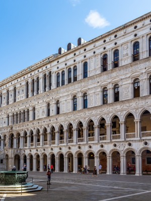 Doge's Palace ticket with audio guide - Picture 5