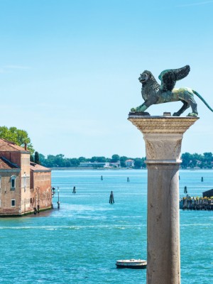 Doge's Palace ticket with audio guide - Picture 3