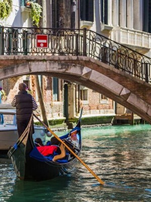 2 hours Private Tour of Venice Highlights - Picture 6