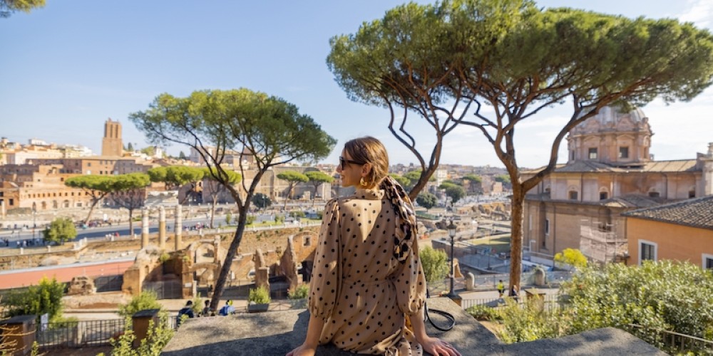 Summer 2025 in Rome: Events, Festivities, and Nightlife