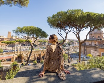 Summer 2025 in Rome: Events, Festivities, and Nightlife